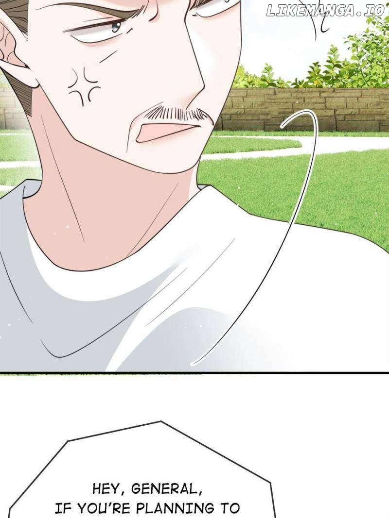The Duke’s Hidden Baby: BOGO! Chapter 292 - page 26