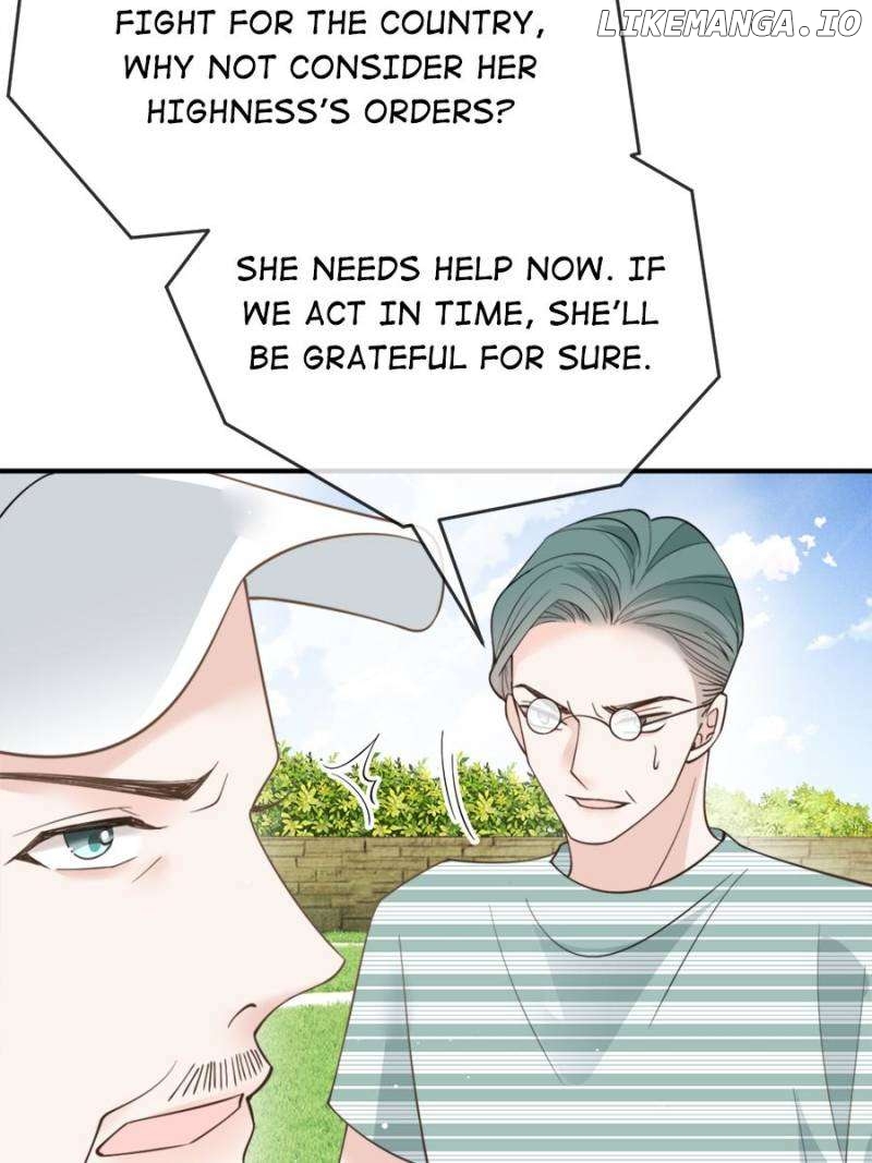 The Duke’s Hidden Baby: BOGO! Chapter 292 - page 27