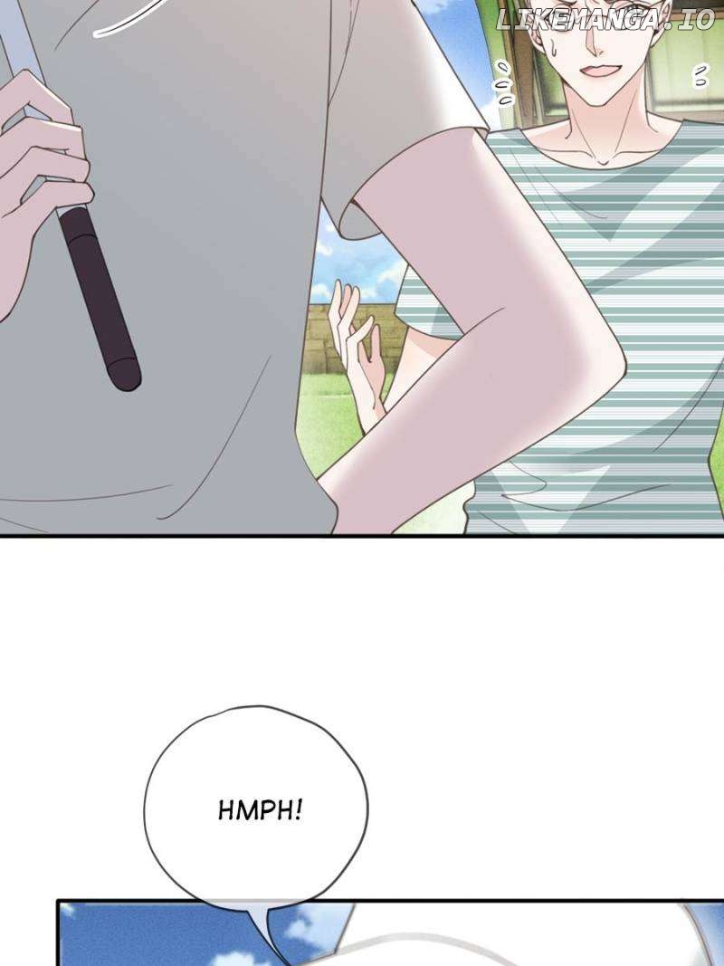 The Duke’s Hidden Baby: BOGO! Chapter 292 - page 32