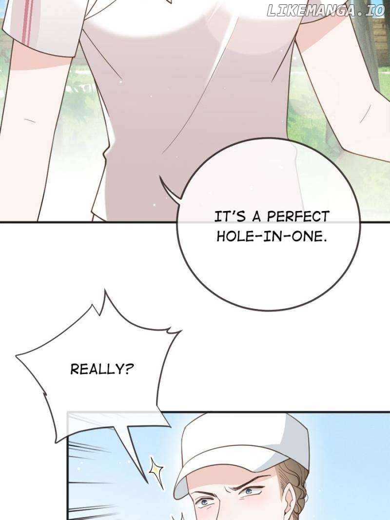 The Duke’s Hidden Baby: BOGO! Chapter 292 - page 46