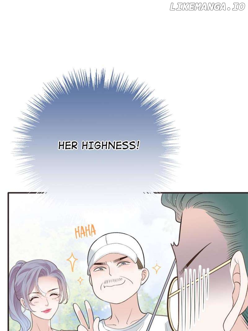 The Duke’s Hidden Baby: BOGO! Chapter 292 - page 56