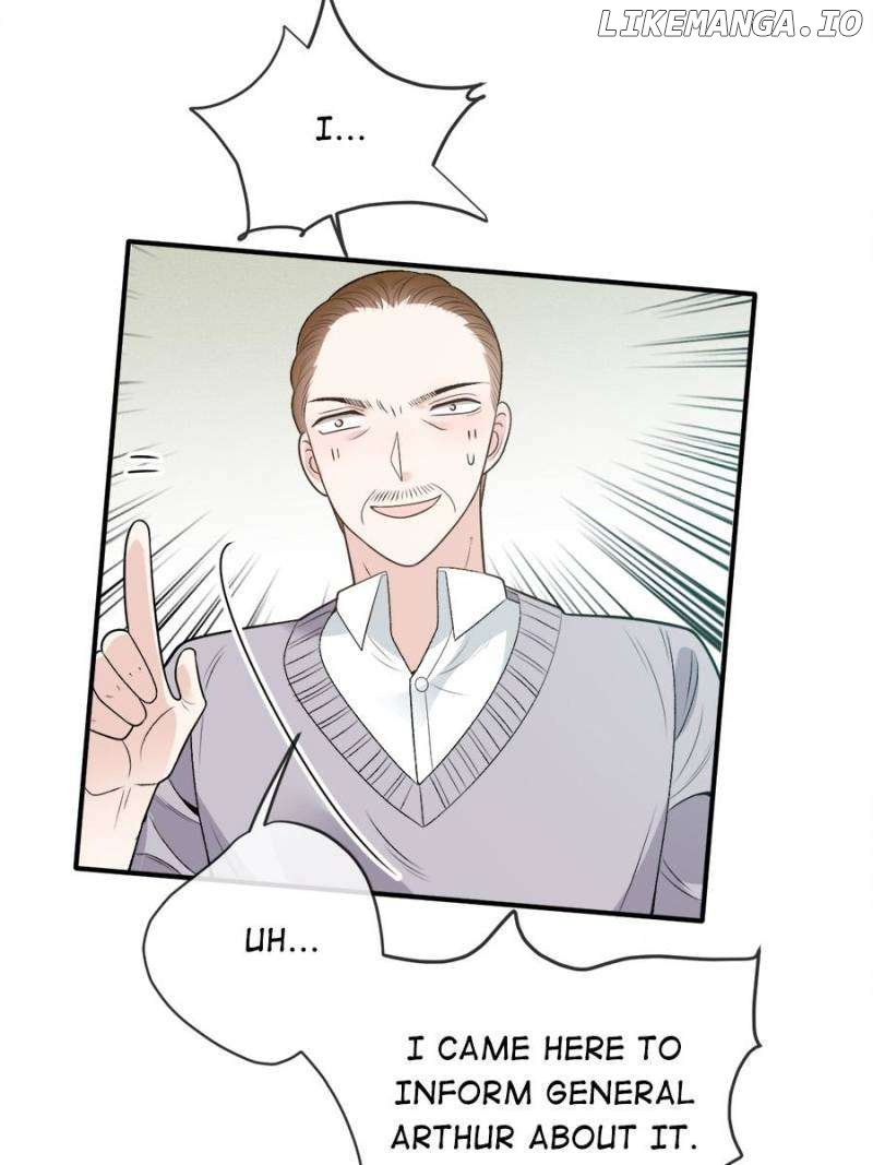 The Duke’s Hidden Baby: BOGO! Chapter 293 - page 21