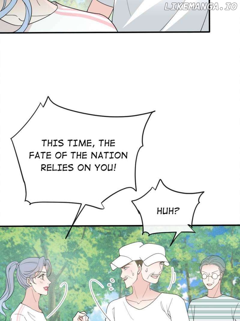 The Duke’s Hidden Baby: BOGO! Chapter 293 - page 29