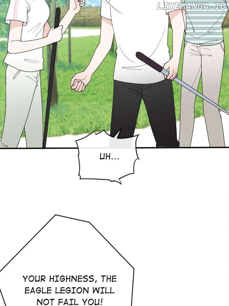 The Duke’s Hidden Baby: BOGO! Chapter 293 - page 30