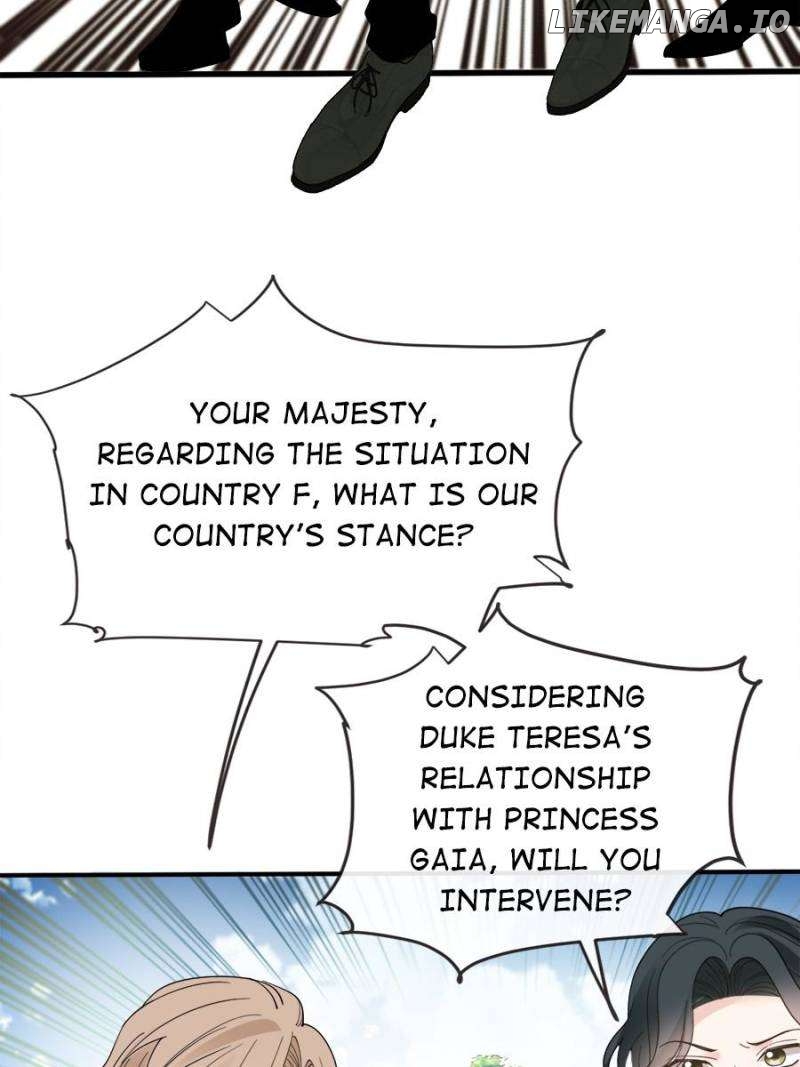 The Duke’s Hidden Baby: BOGO! Chapter 293 - page 36