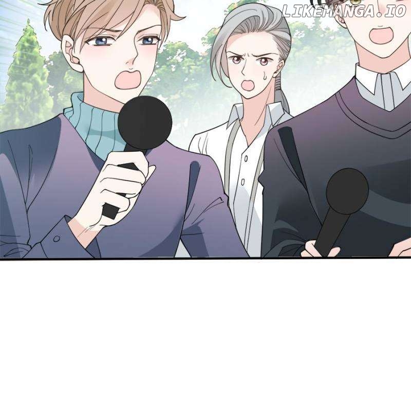 The Duke’s Hidden Baby: BOGO! Chapter 293 - page 37