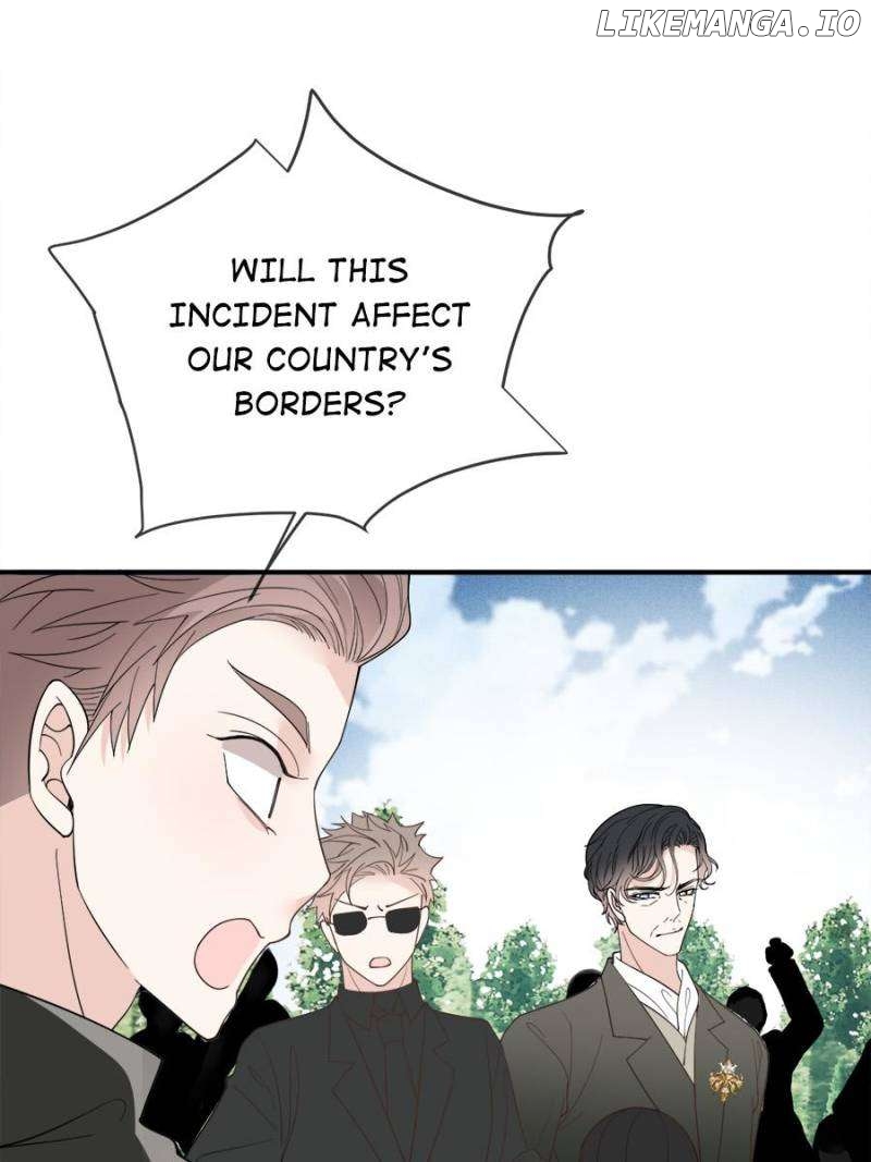 The Duke’s Hidden Baby: BOGO! Chapter 293 - page 38