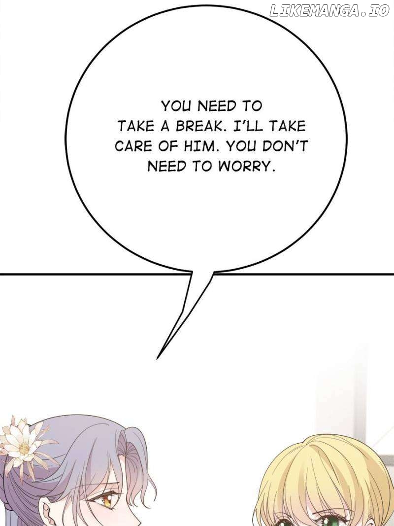The Duke’s Hidden Baby: BOGO! Chapter 293 - page 52