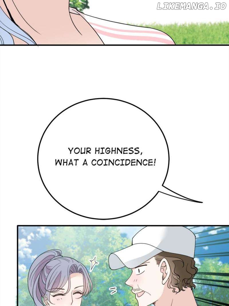 The Duke’s Hidden Baby: BOGO! Chapter 293 - page 6
