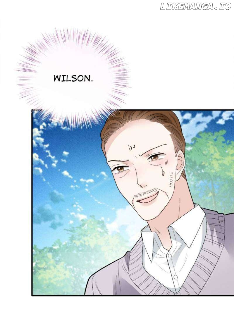 The Duke’s Hidden Baby: BOGO! Chapter 293 - page 8
