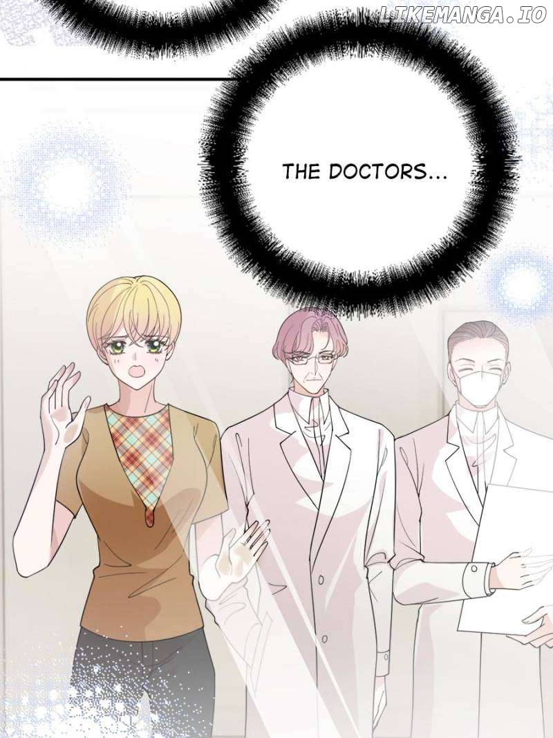 The Duke’s Hidden Baby: BOGO! Chapter 294 - page 24