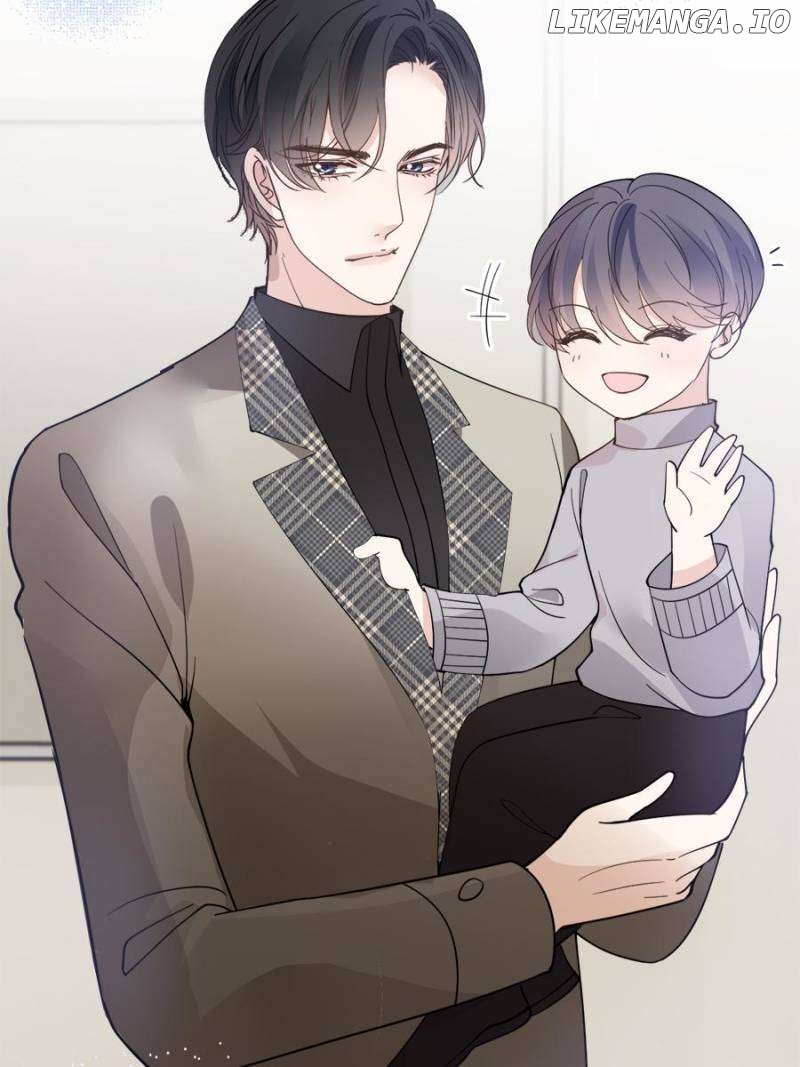 The Duke’s Hidden Baby: BOGO! Chapter 294 - page 27