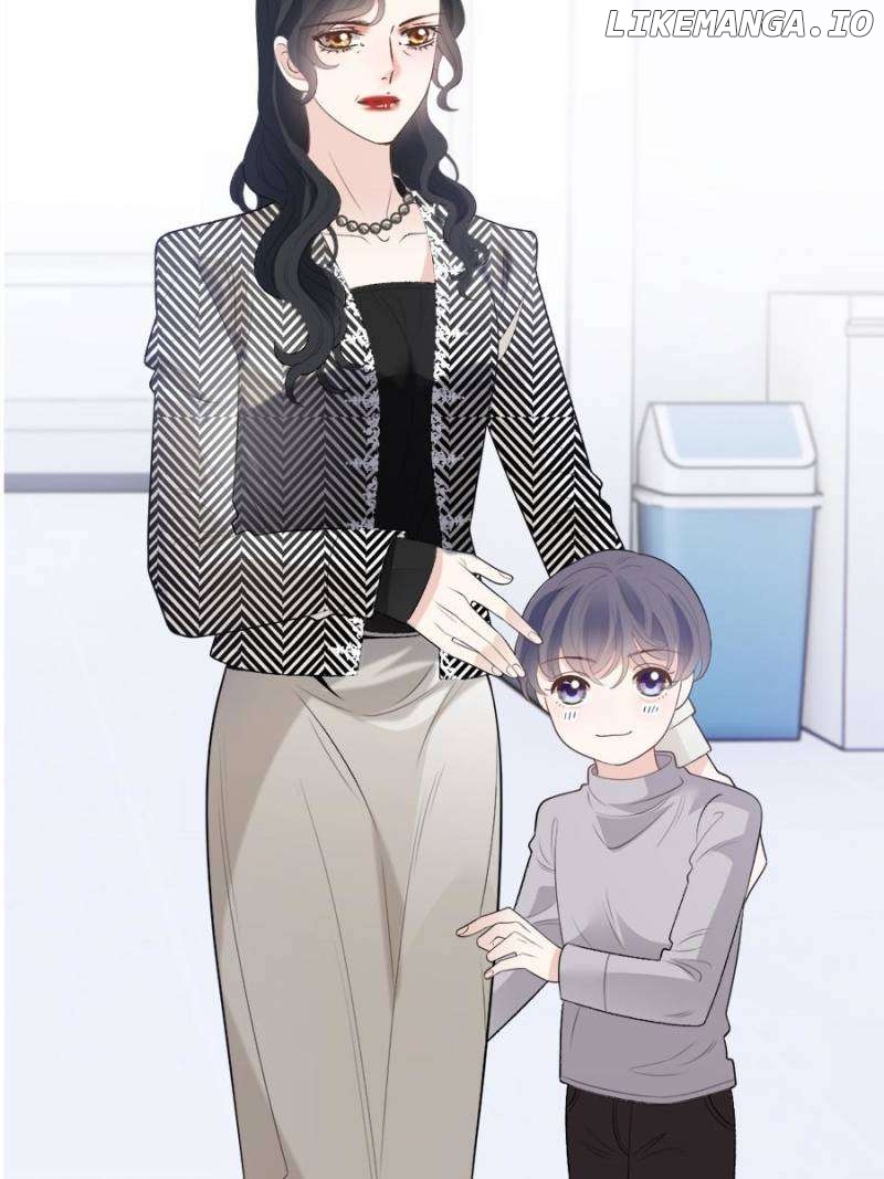 The Duke’s Hidden Baby: BOGO! Chapter 294 - page 39