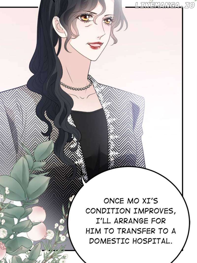 The Duke’s Hidden Baby: BOGO! Chapter 294 - page 42