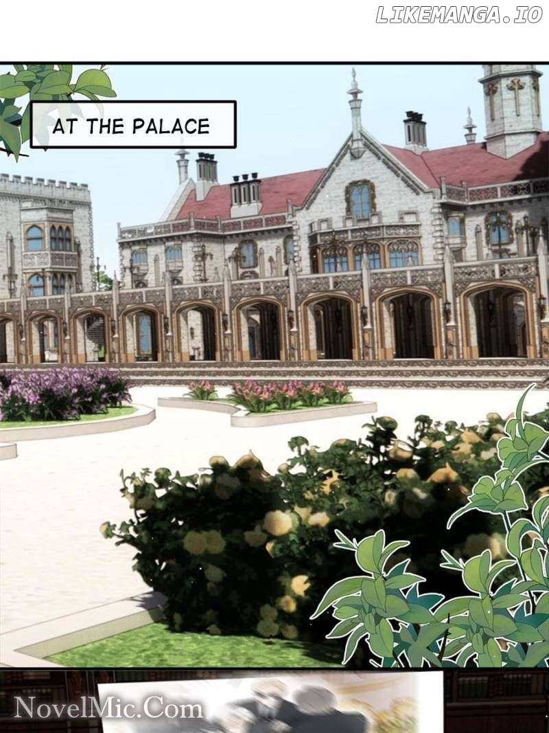 The Duke’s Hidden Baby: BOGO! Chapter 297 - page 21