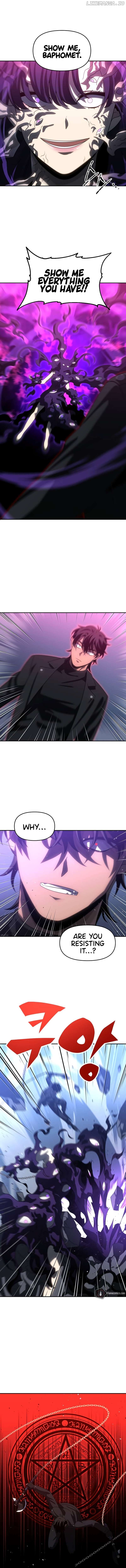 I Used to be a Boss Chapter 93 - page 11