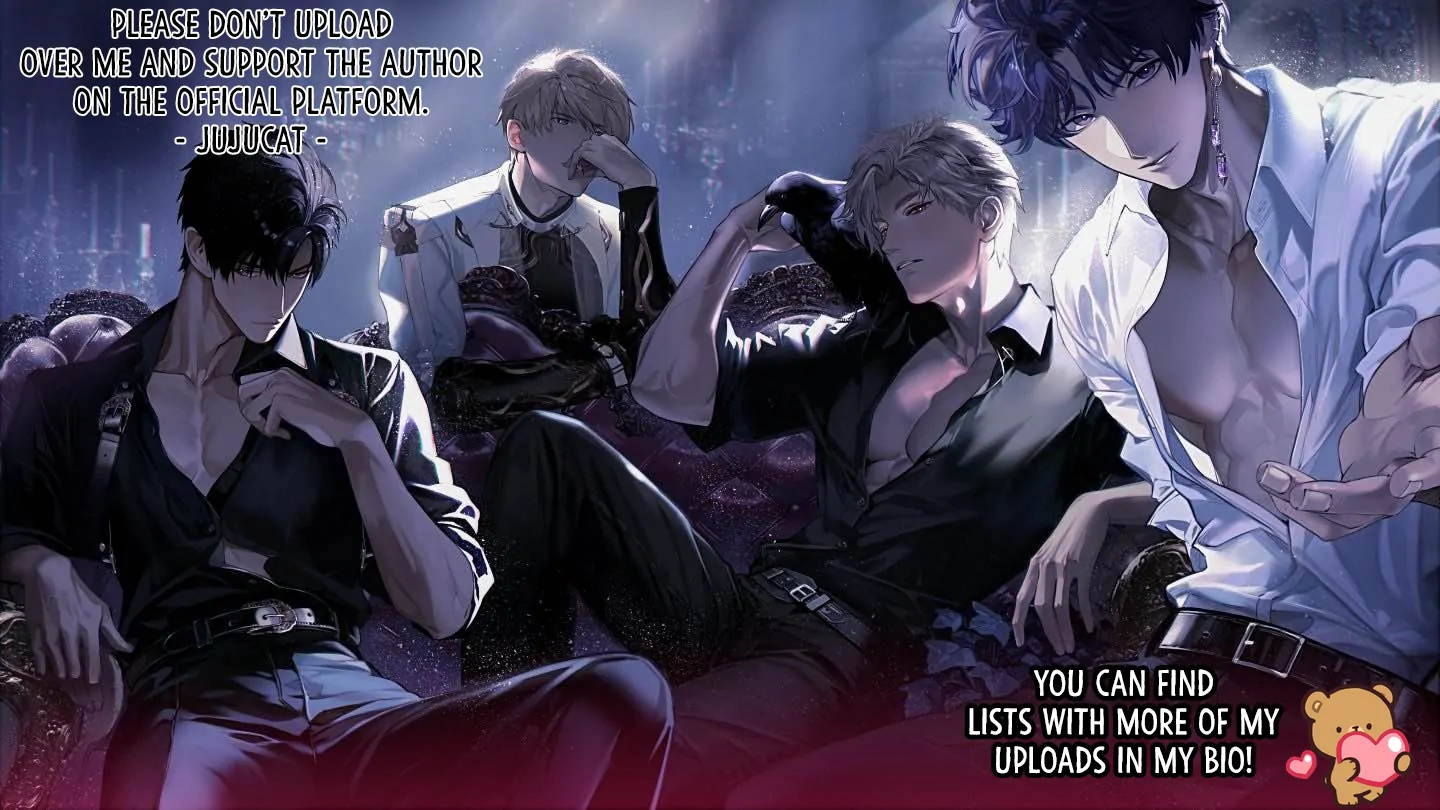 First Love, Lasting Hate Chapter 57 - page 1