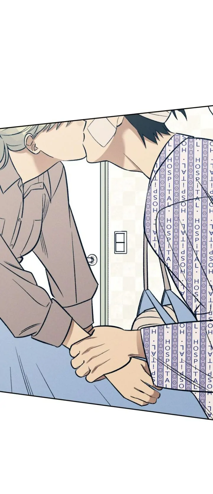 First Love, Lasting Hate Chapter 57 - page 3