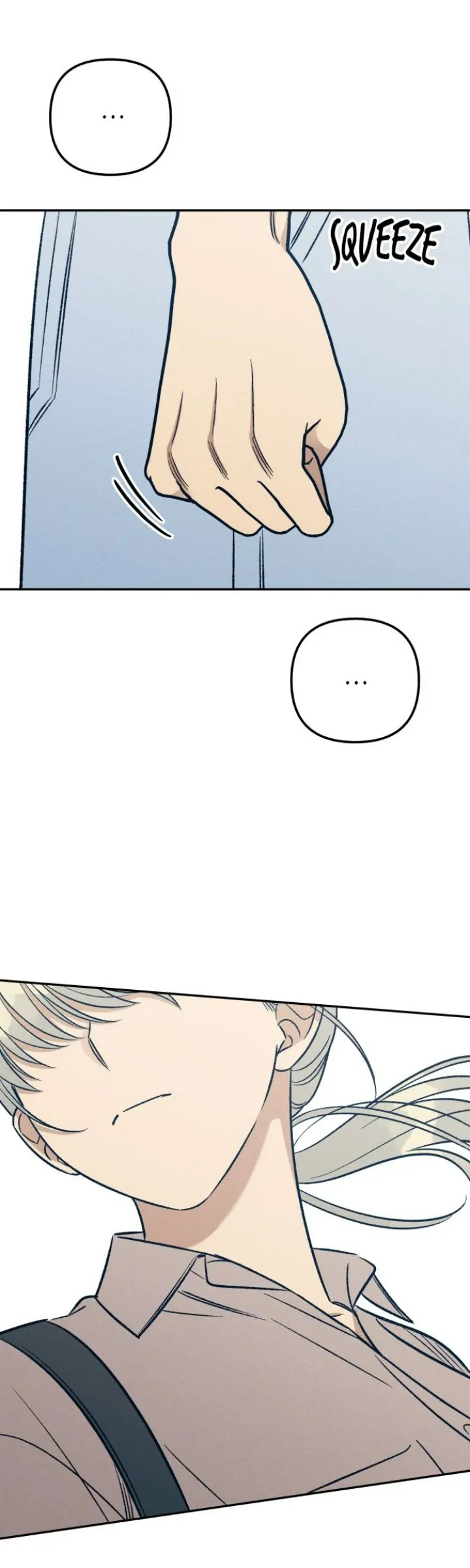 First Love, Lasting Hate Chapter 57 - page 23