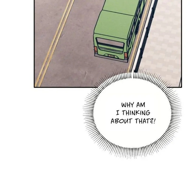 First Love, Lasting Hate Chapter 57 - page 46