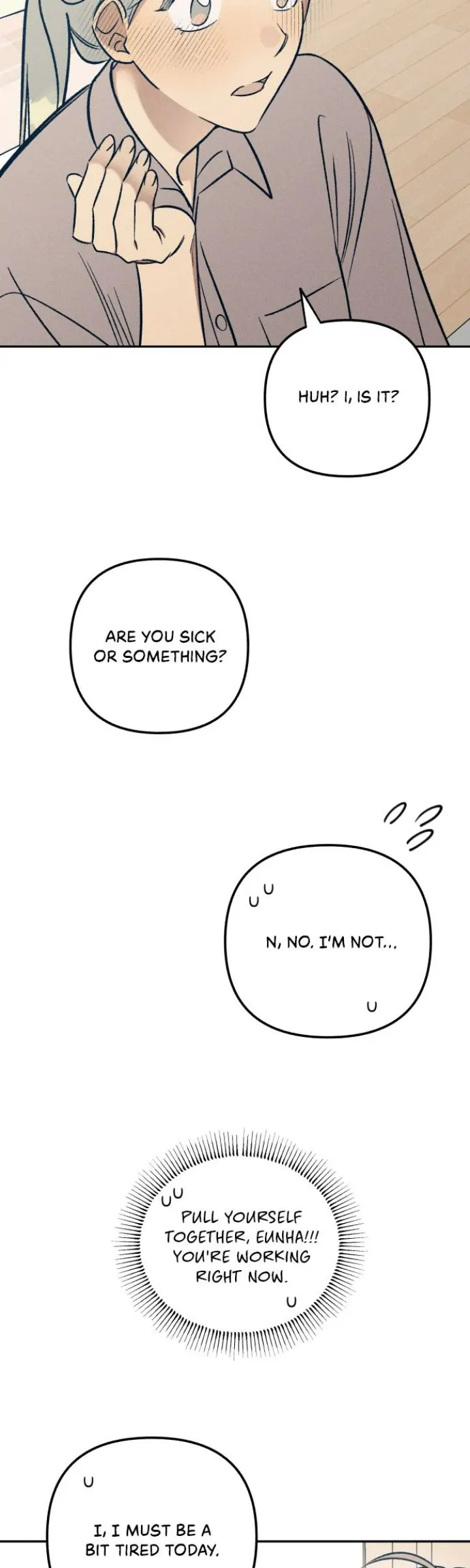 First Love, Lasting Hate Chapter 57 - page 57