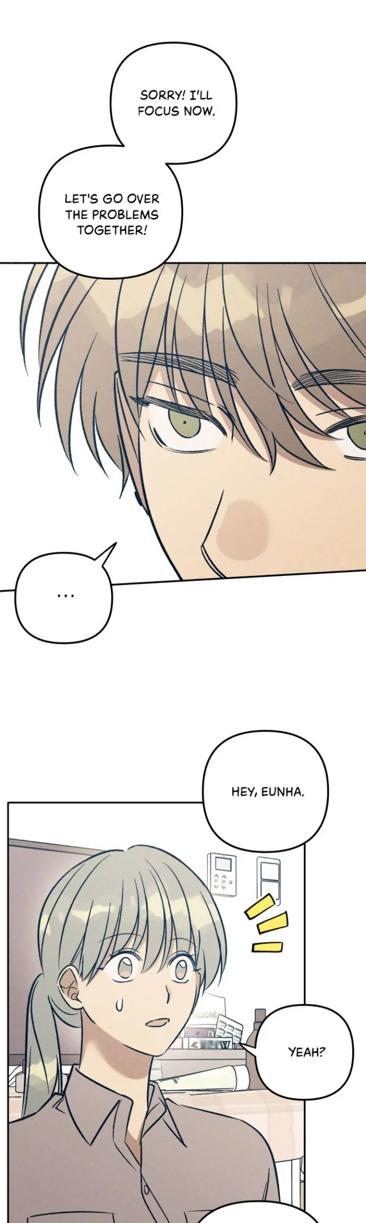 First Love, Lasting Hate Chapter 57 - page 60