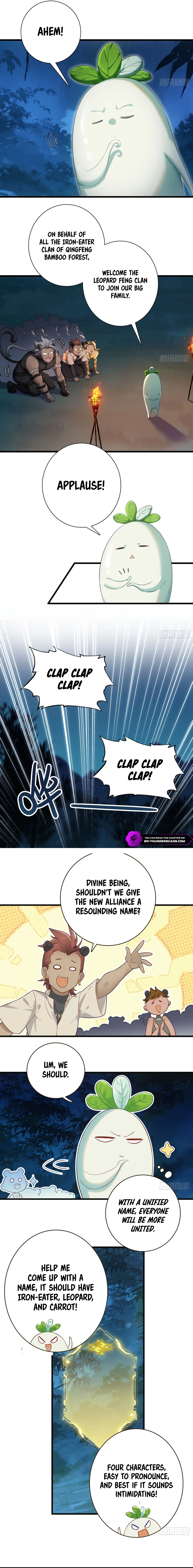 Don’t Underestimate a Big Carrot Chapter 13 - page 13