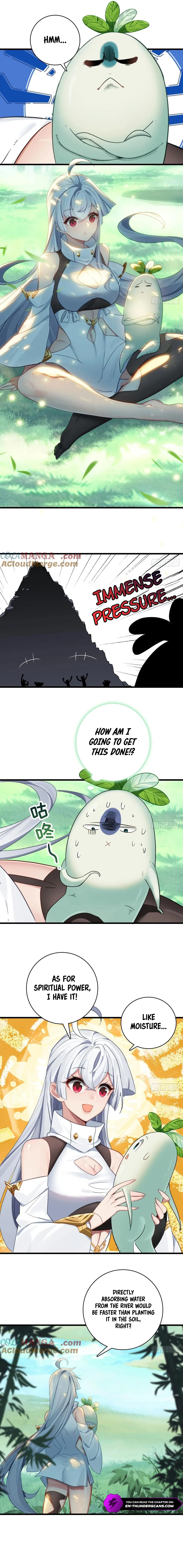 Don’t Underestimate a Big Carrot Chapter 14 - page 4