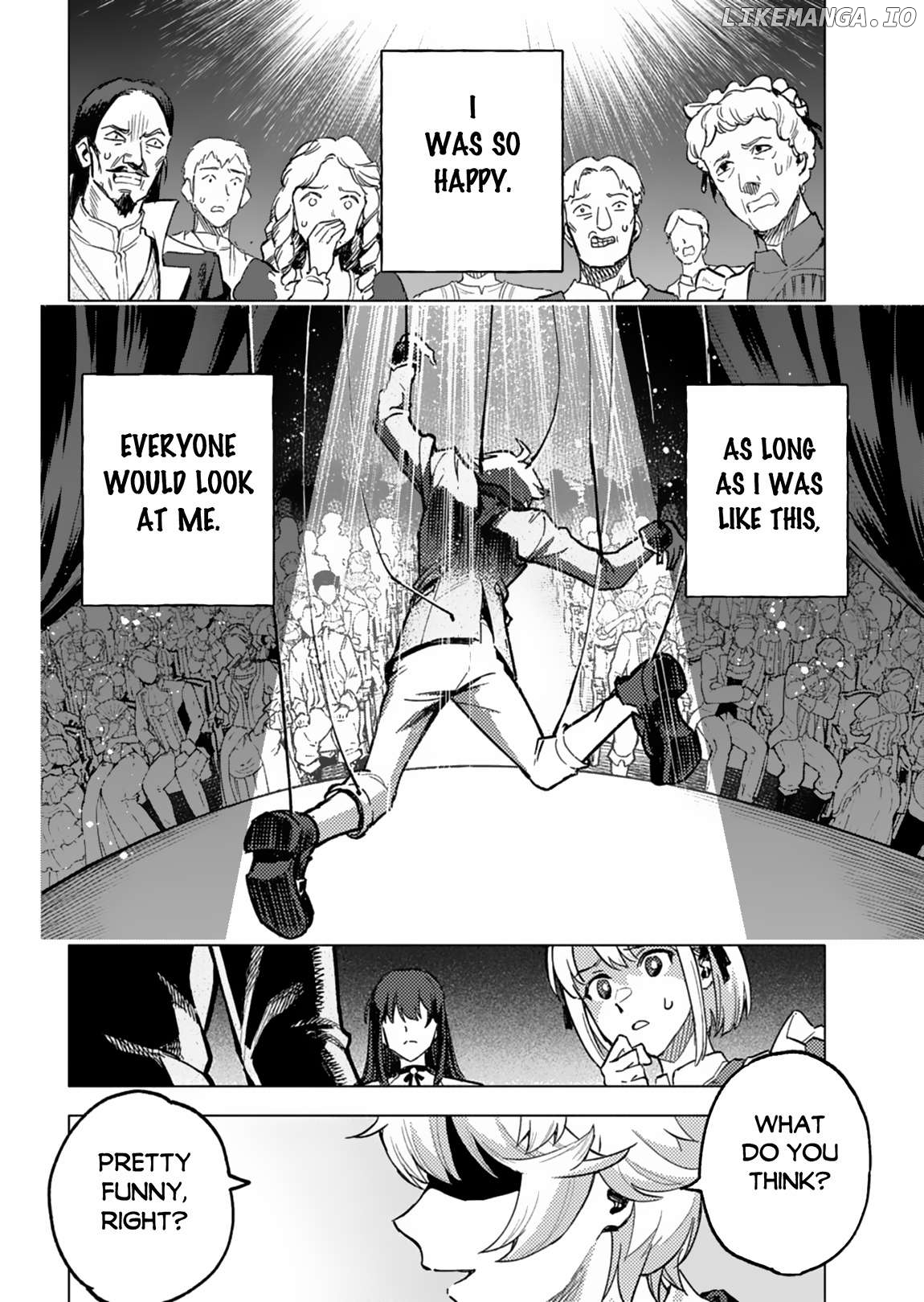 Tada no Murabito no Boku ga, Sanbyakunen Mae no Boukun Ouji ni Tensei Shiteshimaimashita: Zensei no Chishiki de Ansatsu Flag o Kaihi Shite, Odayaka ni Ikinokorimasu Chapter 2 - page 27