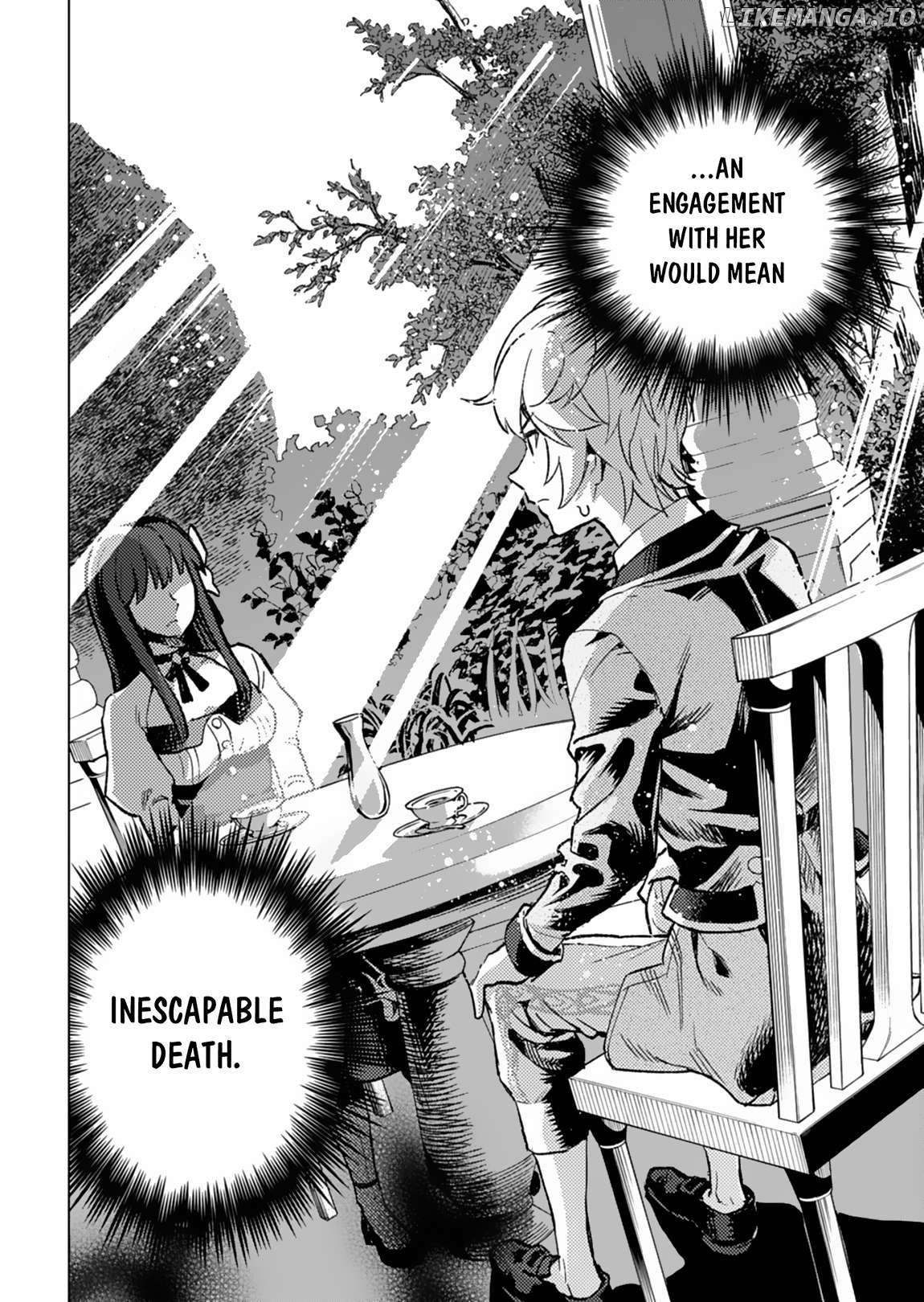 Tada no Murabito no Boku ga, Sanbyakunen Mae no Boukun Ouji ni Tensei Shiteshimaimashita: Zensei no Chishiki de Ansatsu Flag o Kaihi Shite, Odayaka ni Ikinokorimasu Chapter 2 - page 3
