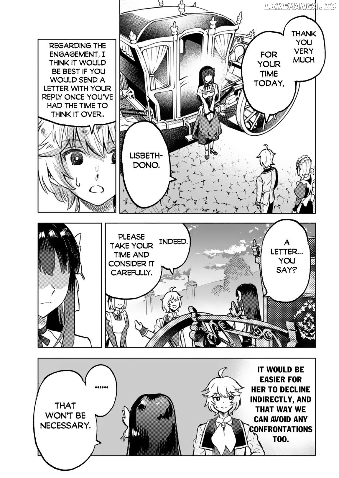 Tada no Murabito no Boku ga, Sanbyakunen Mae no Boukun Ouji ni Tensei Shiteshimaimashita: Zensei no Chishiki de Ansatsu Flag o Kaihi Shite, Odayaka ni Ikinokorimasu Chapter 2 - page 34