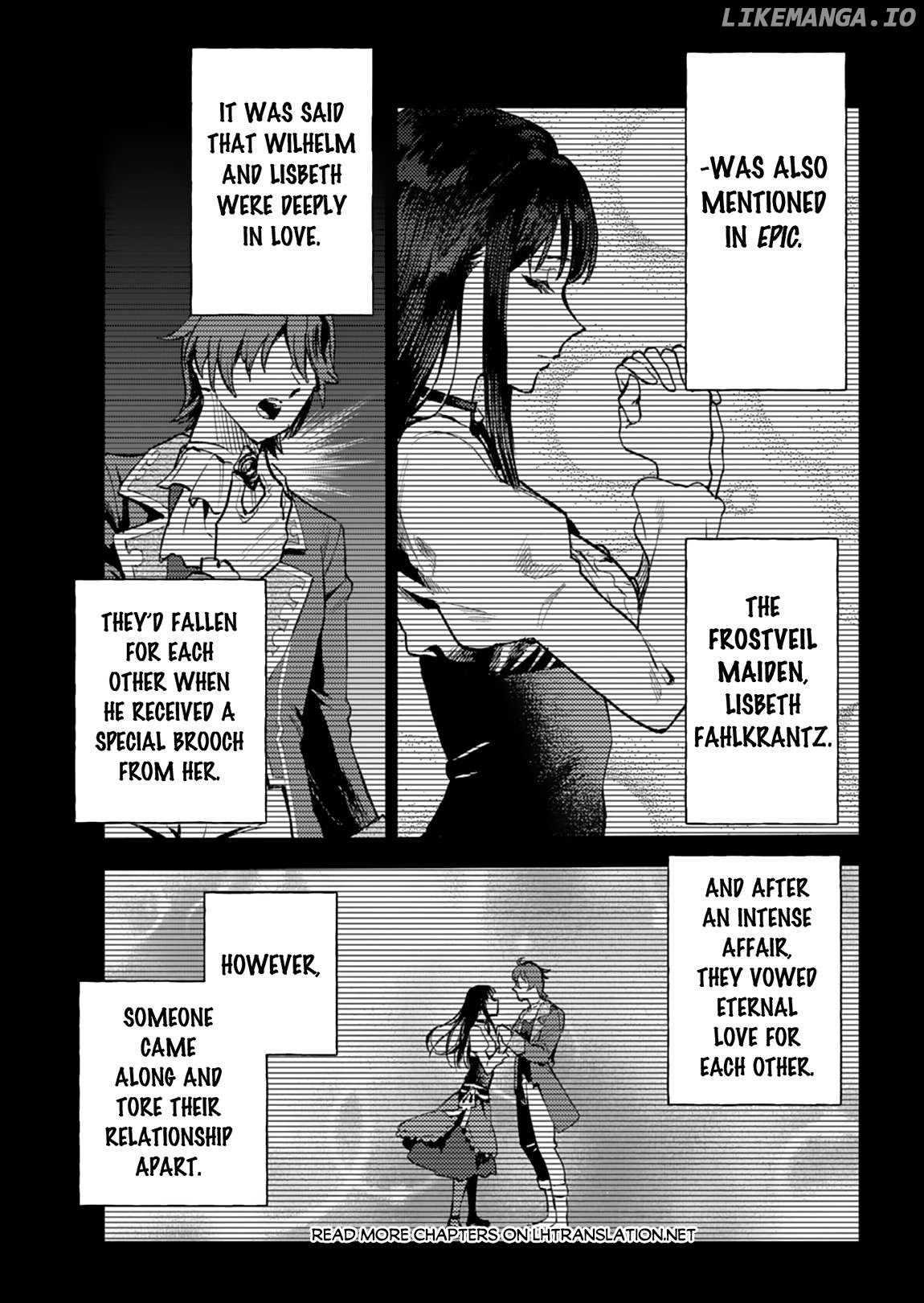 Tada no Murabito no Boku ga, Sanbyakunen Mae no Boukun Ouji ni Tensei Shiteshimaimashita: Zensei no Chishiki de Ansatsu Flag o Kaihi Shite, Odayaka ni Ikinokorimasu Chapter 2 - page 6