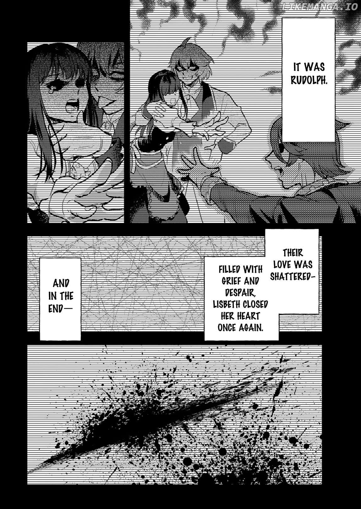 Tada no Murabito no Boku ga, Sanbyakunen Mae no Boukun Ouji ni Tensei Shiteshimaimashita: Zensei no Chishiki de Ansatsu Flag o Kaihi Shite, Odayaka ni Ikinokorimasu Chapter 2 - page 7