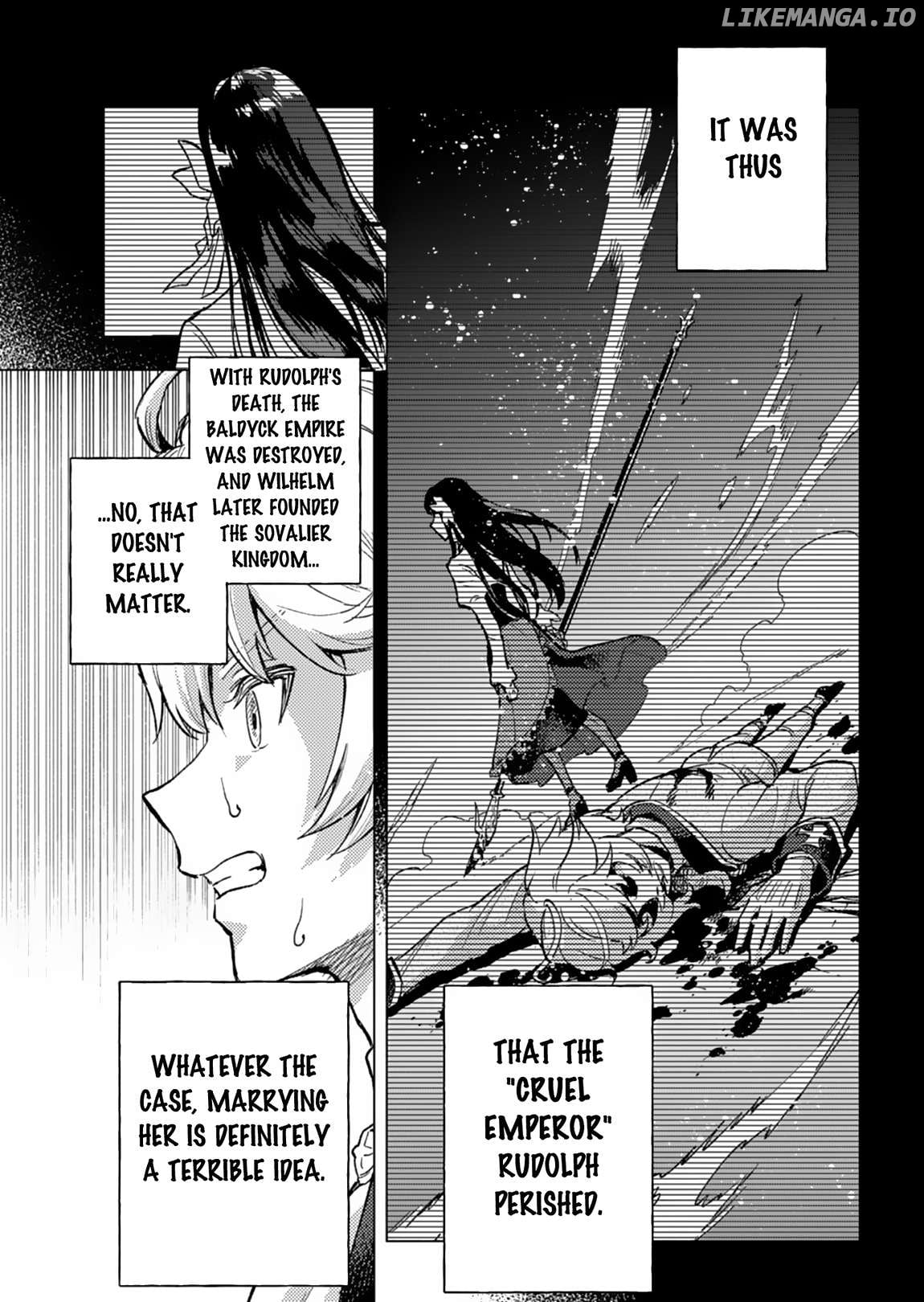 Tada no Murabito no Boku ga, Sanbyakunen Mae no Boukun Ouji ni Tensei Shiteshimaimashita: Zensei no Chishiki de Ansatsu Flag o Kaihi Shite, Odayaka ni Ikinokorimasu Chapter 2 - page 8