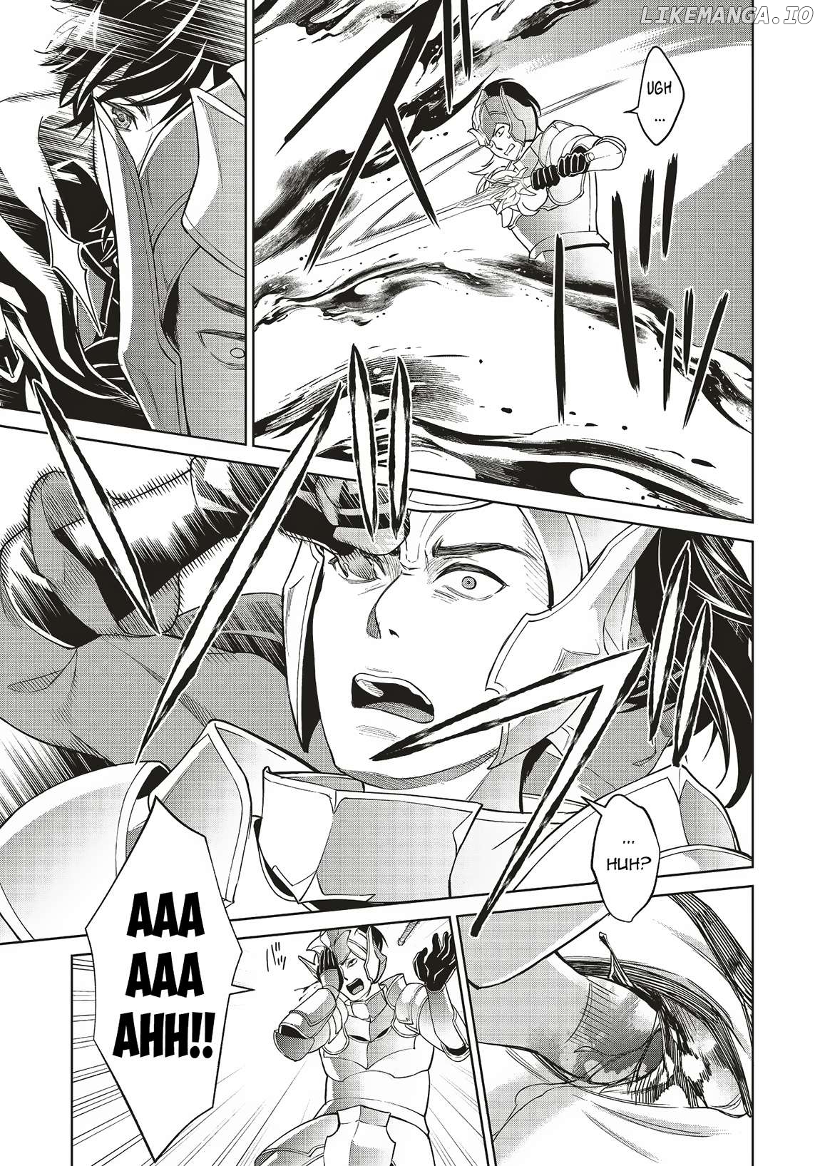 Venus Mission: Moto Koroshiya de Youhei no Chuunen, Yuusha no Ansatsu wo Iraisare Isekai Tensei! Chapter 2.2 - page 5