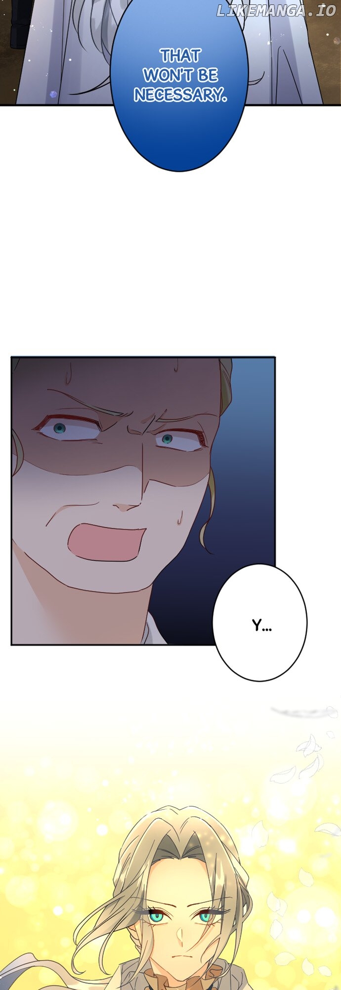 I Refuse to Be Executed a Second Time Chapter 98 - page 45