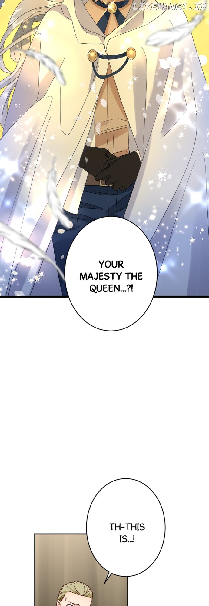 I Refuse to Be Executed a Second Time Chapter 98 - page 46