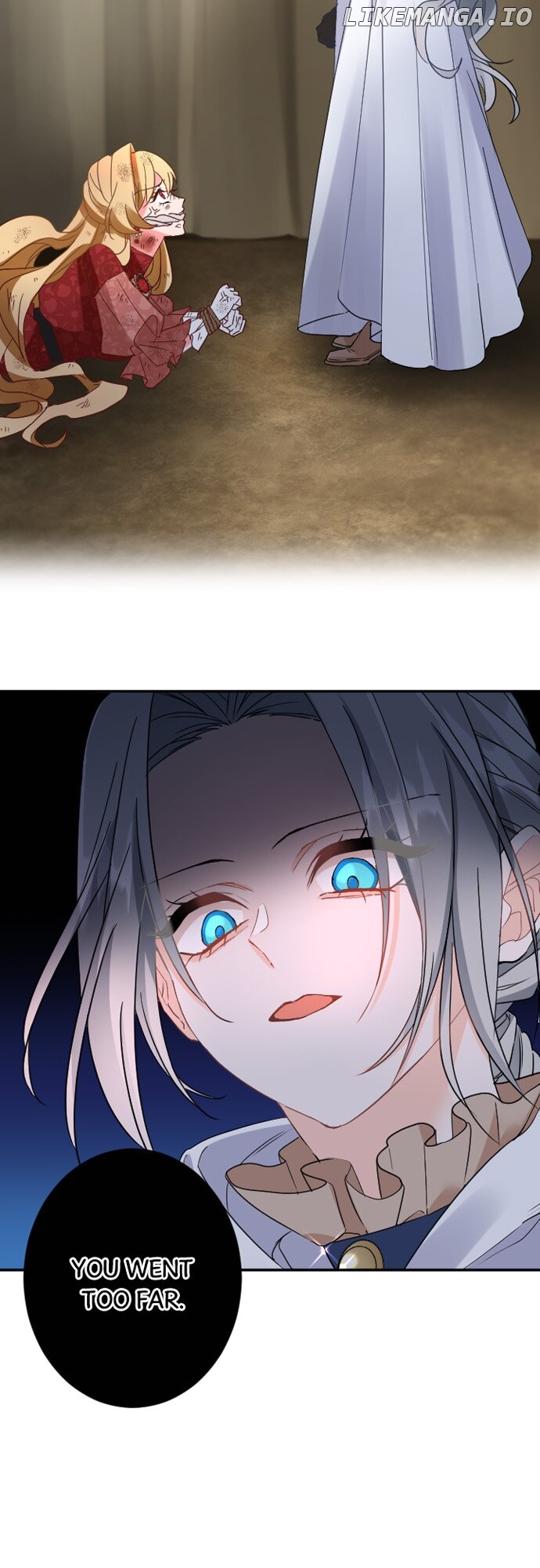 I Refuse to Be Executed a Second Time Chapter 98 - page 49
