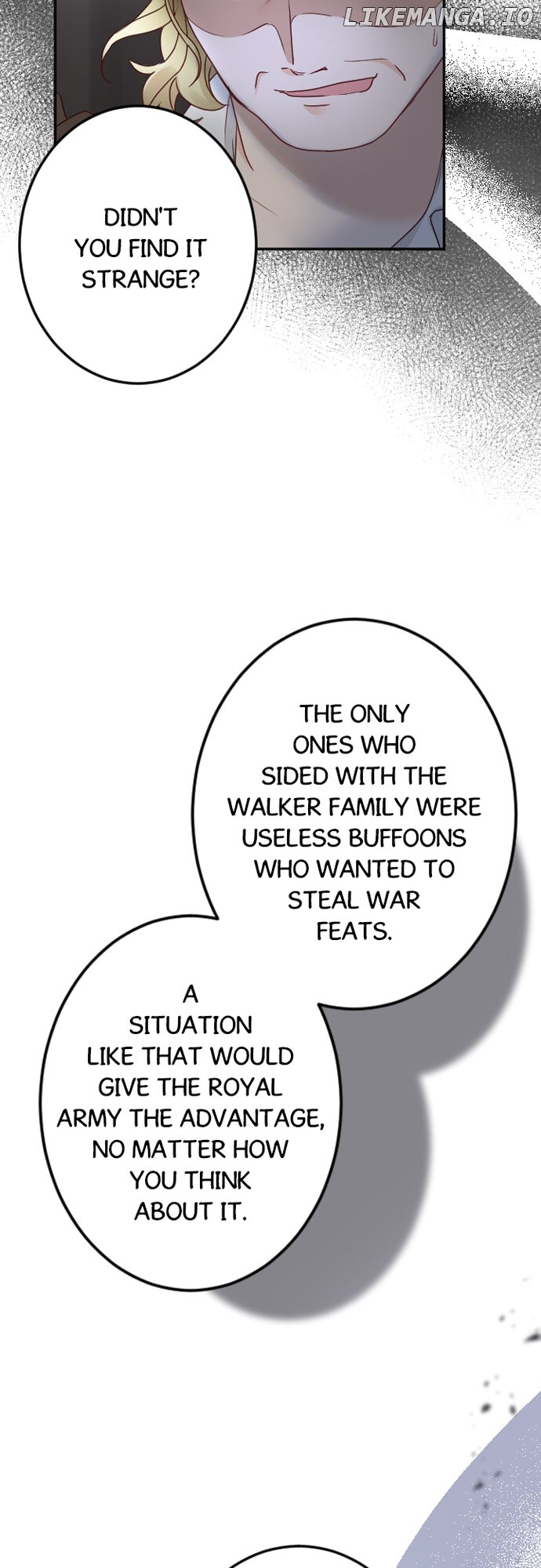 I Refuse to Be Executed a Second Time Chapter 99 - page 6