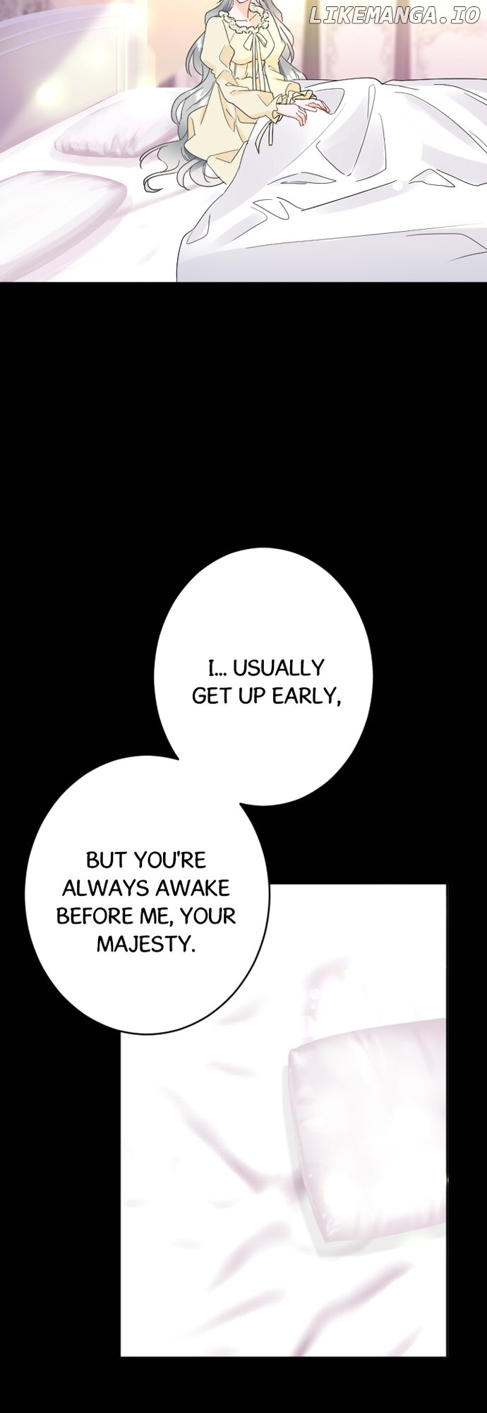 I Refuse to Be Executed a Second Time Chapter 99 - page 35