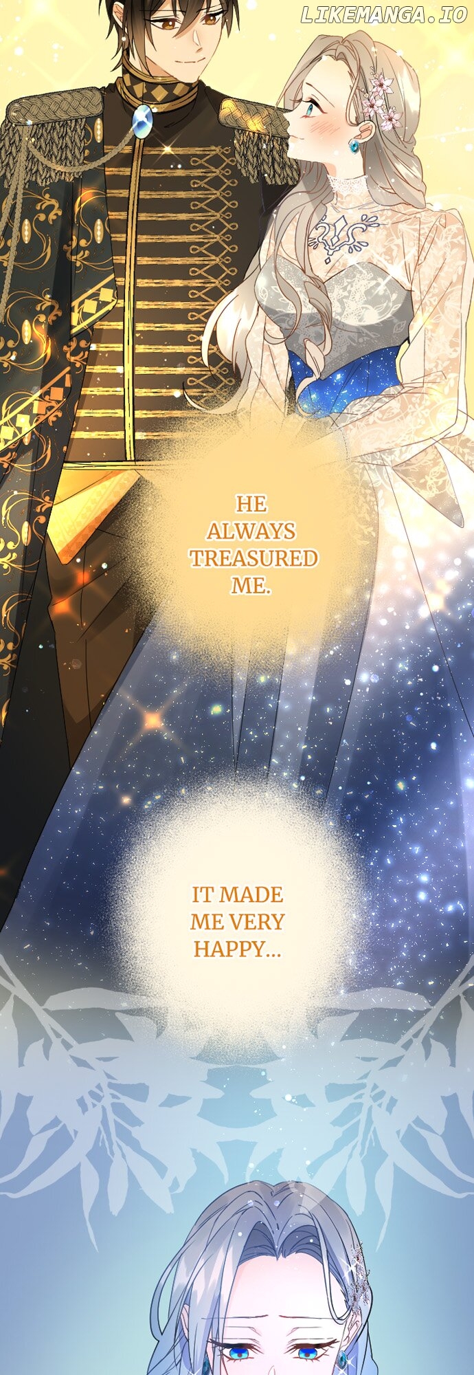 I Refuse to Be Executed a Second Time Chapter 99 - page 37