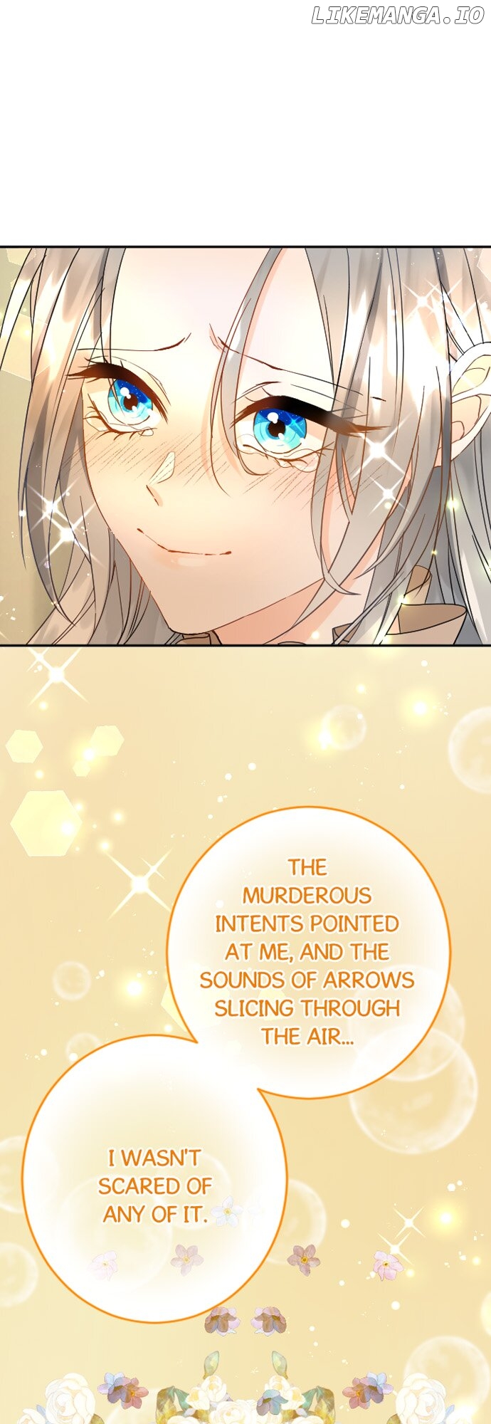 I Refuse to Be Executed a Second Time Chapter 99 - page 49