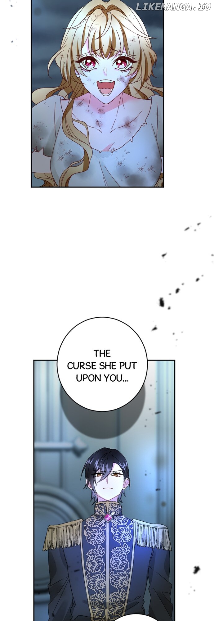 I Refuse to Be Executed a Second Time Chapter 100 - page 4