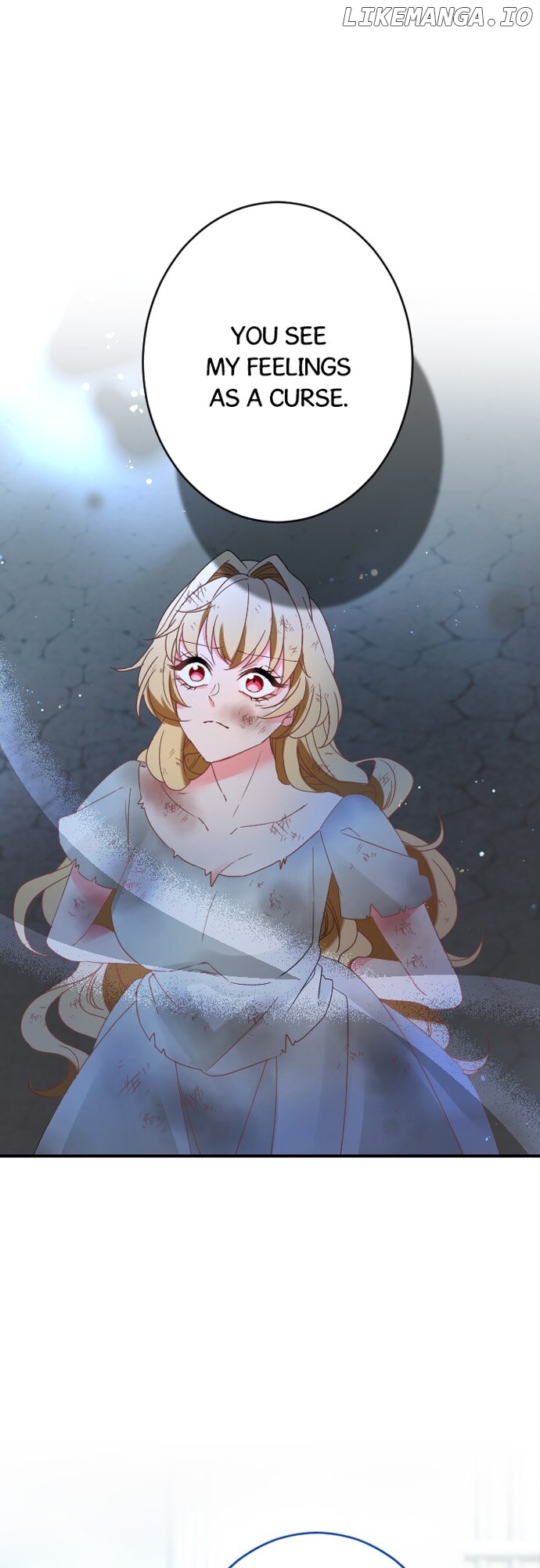 I Refuse to Be Executed a Second Time Chapter 100 - page 7