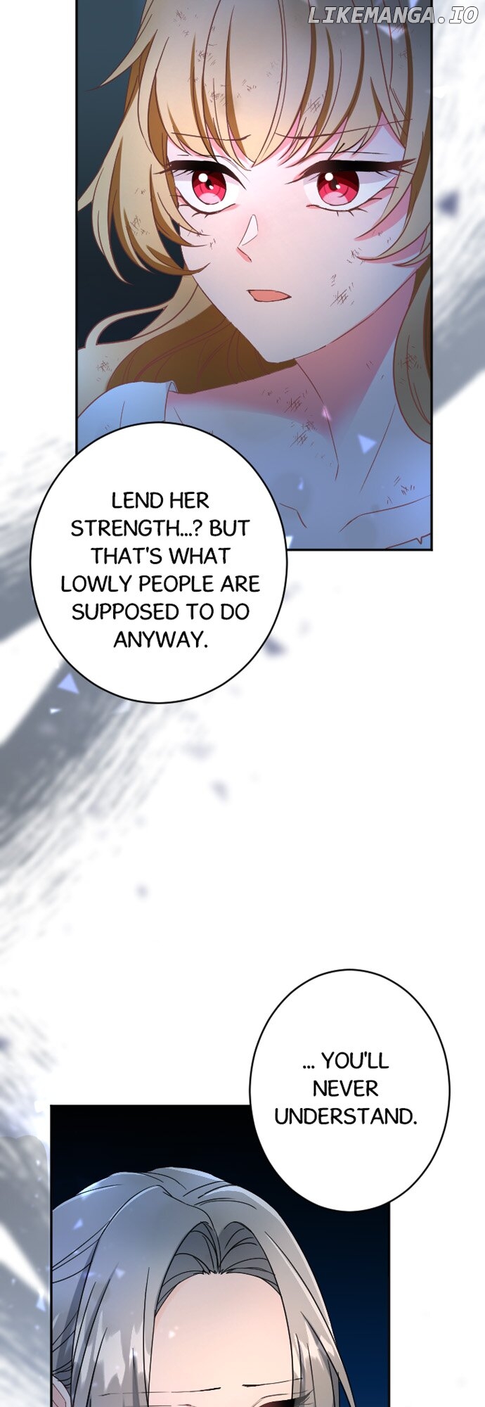 I Refuse to Be Executed a Second Time Chapter 100 - page 9