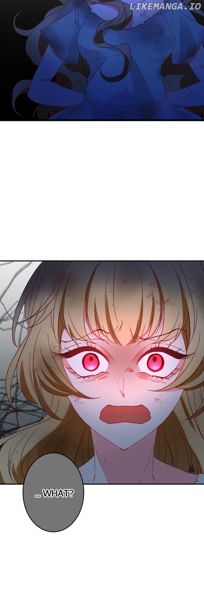 I Refuse to Be Executed a Second Time Chapter 100 - page 15