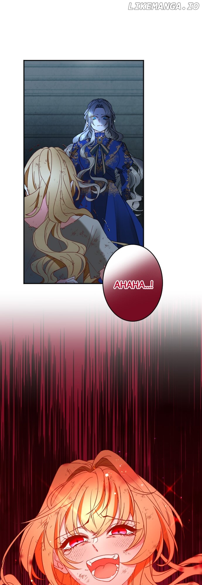 I Refuse to Be Executed a Second Time Chapter 100 - page 19