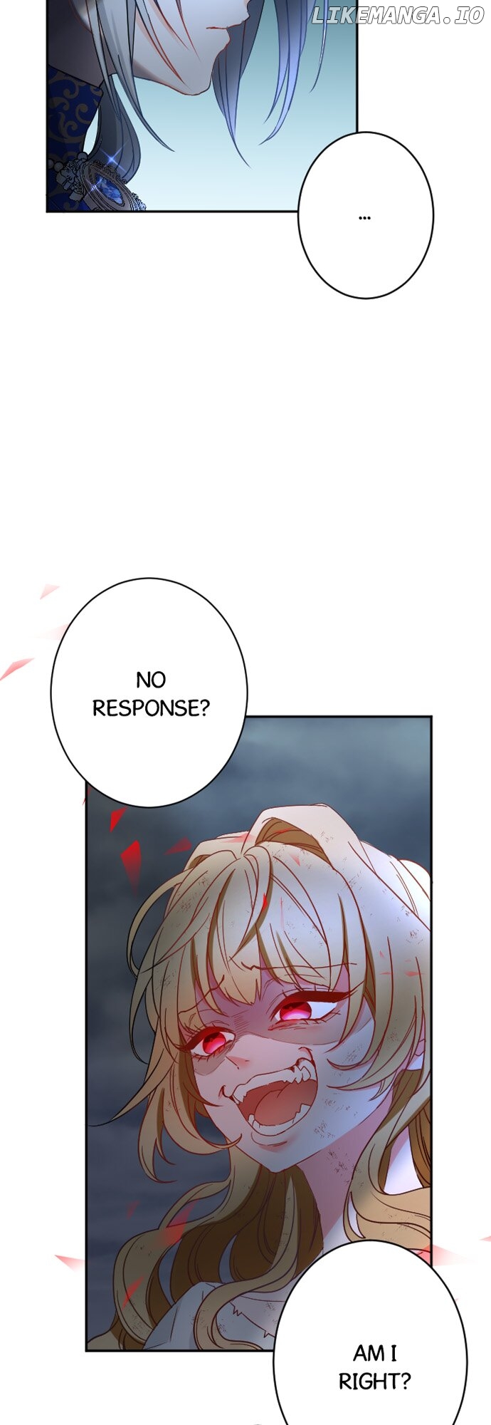 I Refuse to Be Executed a Second Time Chapter 100 - page 23