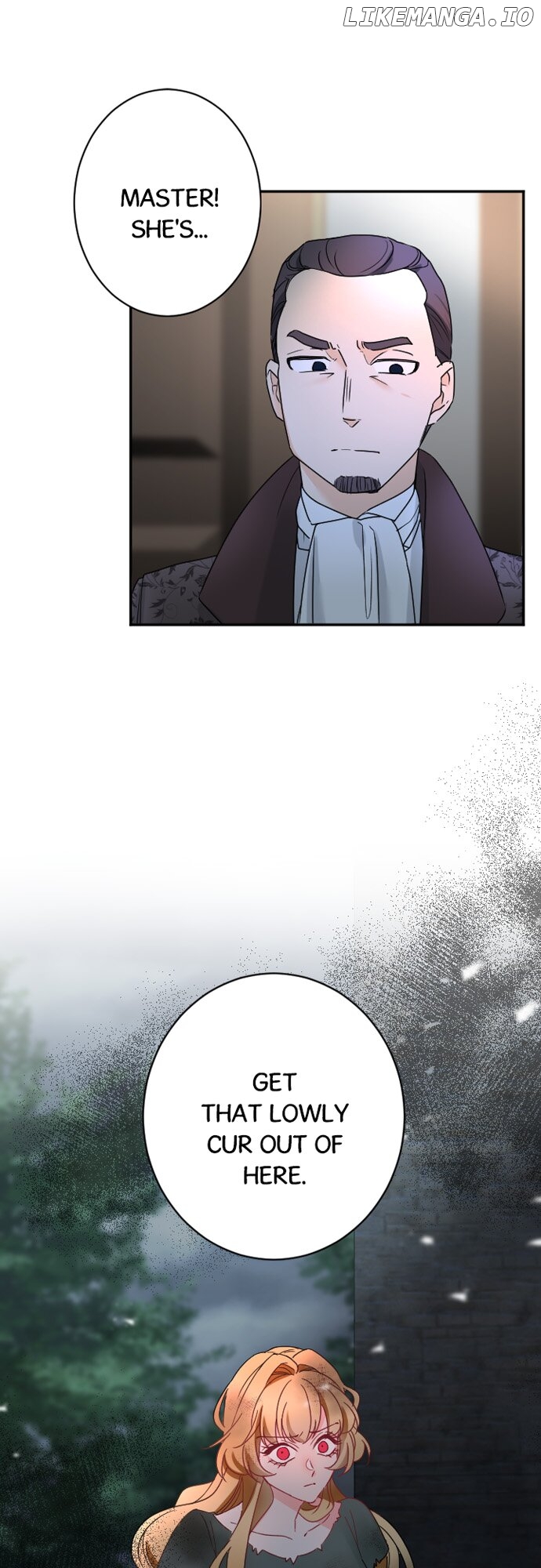 I Refuse to Be Executed a Second Time Chapter 100 - page 31