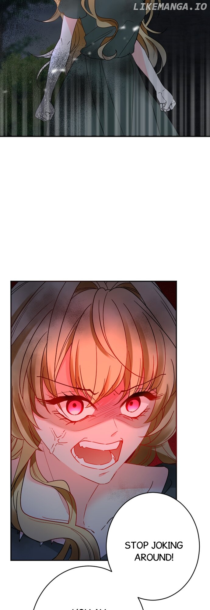 I Refuse to Be Executed a Second Time Chapter 100 - page 32